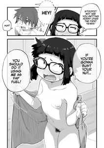 Page 16 of Boku wa Manken Senzoku Nude Model 3 1 Wa+ 2 Wa + 3 Wa | I'm the Manga Club's Naked Model 3 Part 1-3 - preview thumbnail