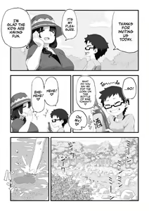 Page 27 of Boku wa Manken Senzoku Nude Model 3 1 Wa+ 2 Wa + 3 Wa | I'm the Manga Club's Naked Model 3 Part 1-3 - preview thumbnail