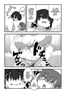 Page 49 of Boku wa Manken Senzoku Nude Model 3 1 Wa+ 2 Wa + 3 Wa | I'm the Manga Club's Naked Model 3 Part 1-3 - preview thumbnail