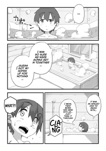 Page 57 of Boku wa Manken Senzoku Nude Model 3 1 Wa+ 2 Wa + 3 Wa | I'm the Manga Club's Naked Model 3 Part 1-3 - preview thumbnail
