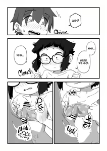 Page 62 of Boku wa Manken Senzoku Nude Model 3 1 Wa+ 2 Wa + 3 Wa | I'm the Manga Club's Naked Model 3 Part 1-3 - preview thumbnail