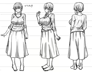 Page 183 of Kouhone - preview thumbnail