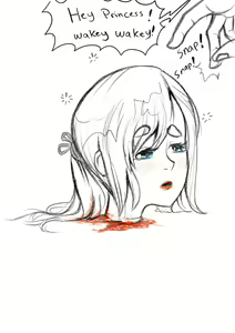 Page 5 of Random Imagery - preview thumbnail