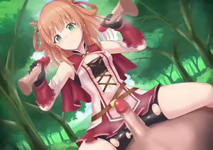 Page 462 of ●PIXIV● Miyamori - preview thumbnail