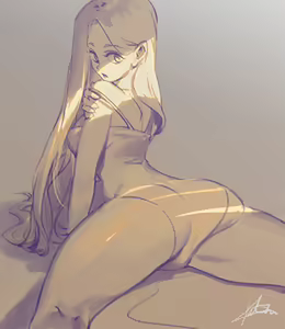 Page 111 of ●PIXIV● KATE.W - preview thumbnail