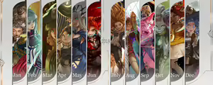 Page 116 of ●PIXIV● KATE.W - preview thumbnail