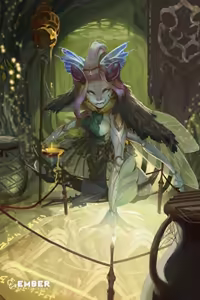 Page 125 of ●PIXIV● KATE.W - preview thumbnail