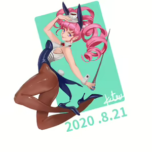 Page 144 of ●PIXIV● KATE.W - preview thumbnail