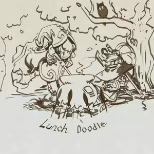 Page 162 of ●PIXIV● KATE.W - preview thumbnail