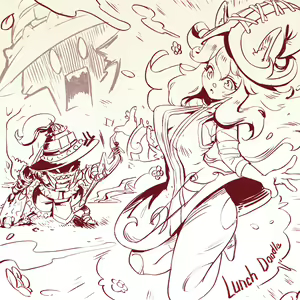 Page 166 of ●PIXIV● KATE.W - preview thumbnail