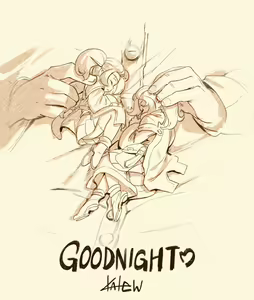 Page 175 of ●PIXIV● KATE.W - preview thumbnail