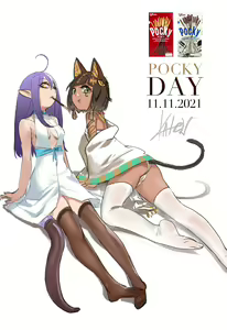 Page 184 of ●PIXIV● KATE.W - preview thumbnail