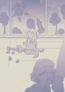 Page 187 of ●PIXIV● KATE.W - preview thumbnail