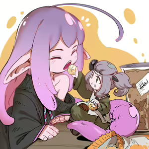 Page 211 of ●PIXIV● KATE.W - preview thumbnail