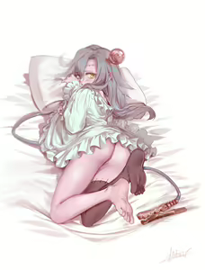 Page 214 of ●PIXIV● KATE.W - preview thumbnail
