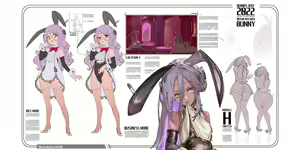 Page 216 of ●PIXIV● KATE.W - preview thumbnail