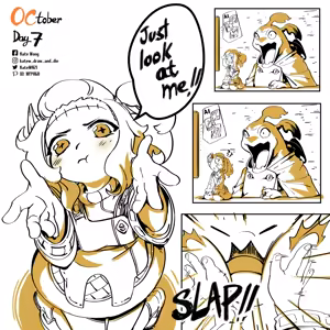 Page 236 of ●PIXIV● KATE.W - preview thumbnail