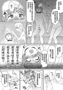 Page 17 of Onee-sama to Saimin Pet - preview thumbnail