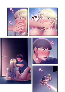 Page 227 of Harem x Harem 2 - preview thumbnail