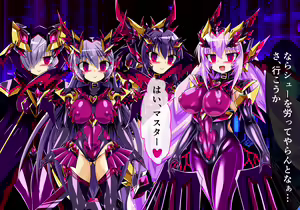 Page 63 of Seirei Senki Arian Lord Chapter 04 - preview thumbnail