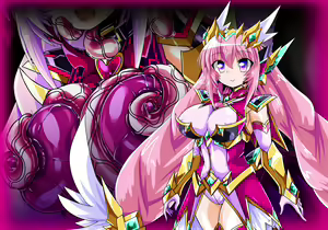 Page 85 of Seirei Senki Arian Lord Chapter 04 - preview thumbnail