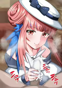 Page 158 of ドリアーヌ - preview thumbnail