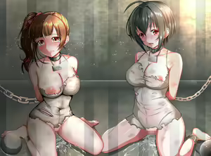 Page 270 of ドリアーヌ - preview thumbnail