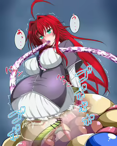 Page 311 of ドリアーヌ - preview thumbnail
