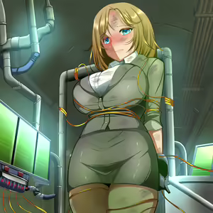 Page 39 of ドリアーヌ - preview thumbnail