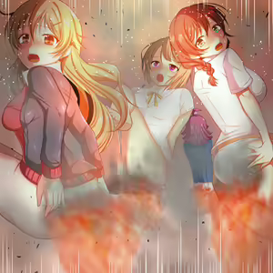 Page 406 of ドリアーヌ - preview thumbnail