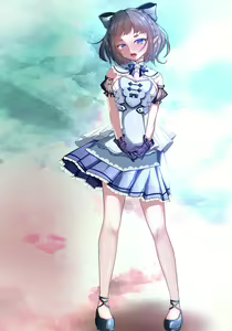 Page 736 of ドリアーヌ - preview thumbnail