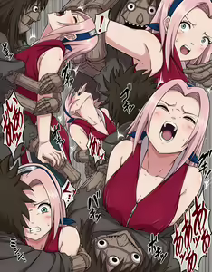Page 2 of さわくりーむ - preview thumbnail