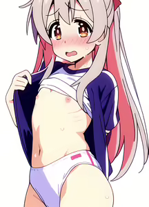 Page 240 of Oniichan wa Oshimai! (Onimai: I'm Now Your Sister!) Collection - preview thumbnail