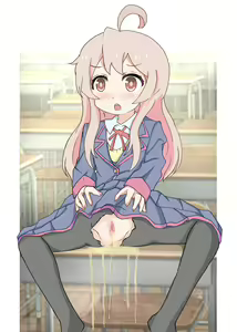 Page 383 of Oniichan wa Oshimai! (Onimai: I'm Now Your Sister!) Collection - preview thumbnail