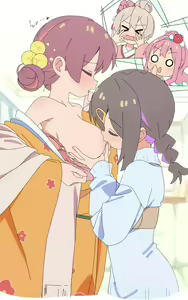 Page 496 of Oniichan wa Oshimai! (Onimai: I'm Now Your Sister!) Collection - preview thumbnail