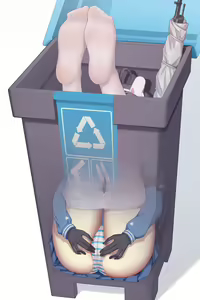 Page 262 of 红白0v0 - preview thumbnail