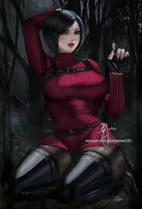 Page 202 of ●PIXIV● 蔚Wei - preview thumbnail