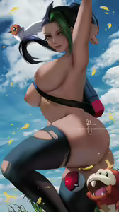 Page 231 of ●PIXIV● 蔚Wei - preview thumbnail