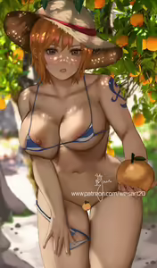 Page 37 of ●PIXIV● 蔚Wei - preview thumbnail