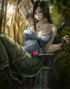 Page 443 of ●PIXIV● 蔚Wei - preview thumbnail