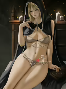 Page 460 of ●PIXIV● 蔚Wei - preview thumbnail