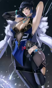 Page 473 of ●PIXIV● 蔚Wei - preview thumbnail