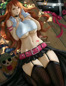 Page 476 of ●PIXIV● 蔚Wei - preview thumbnail