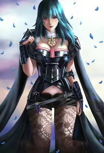 Page 667 of ●PIXIV● 蔚Wei - preview thumbnail