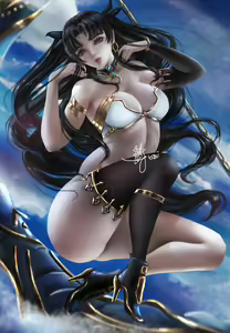Page 720 of ●PIXIV● 蔚Wei - preview thumbnail