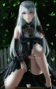 Page 758 of ●PIXIV● 蔚Wei - preview thumbnail