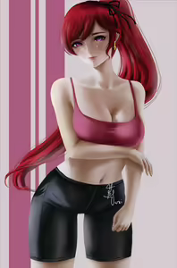 Page 768 of ●PIXIV● 蔚Wei - preview thumbnail