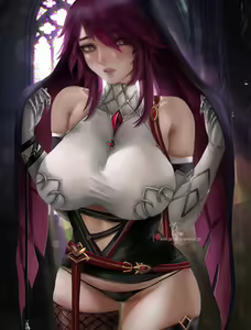 Page 914 of ●PIXIV● 蔚Wei - preview thumbnail