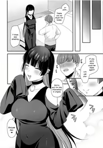 Page 20 of Doutei Gui PA-san - preview thumbnail