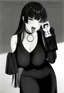 Page 21 of Doutei Gui PA-san - preview thumbnail